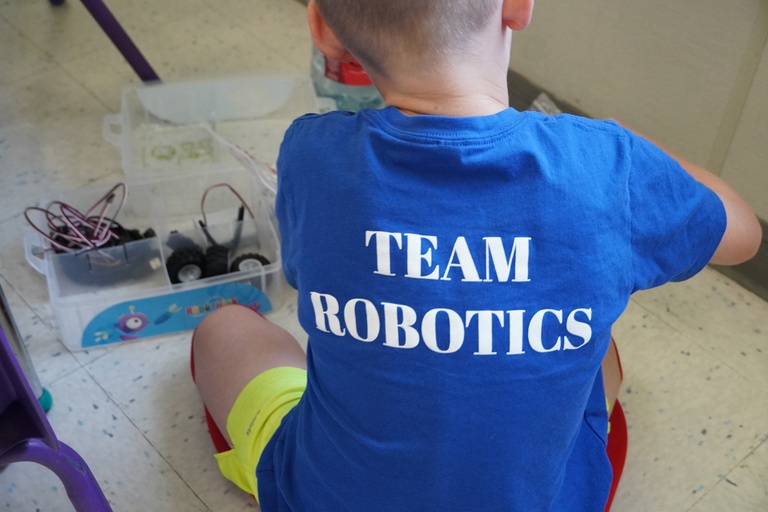 Thanksgiving Camp @ Orangevale Park &amp; Rec (2025-11-24 - 2025-11-26)