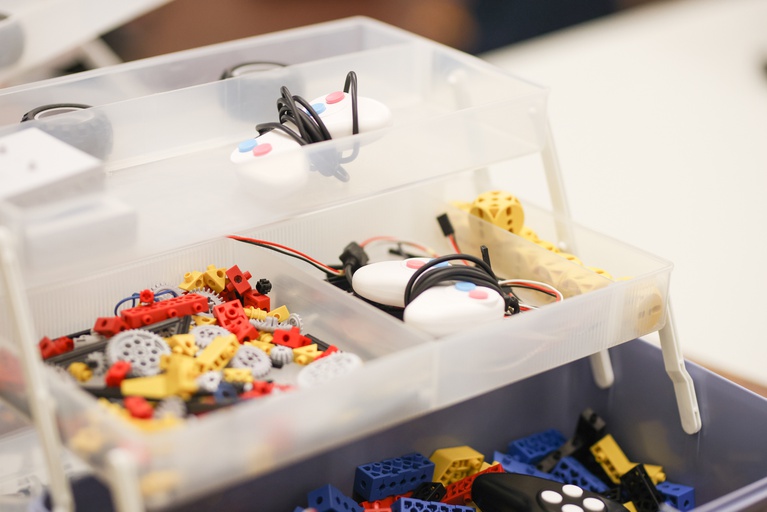 RoboPetz @ Merryhill Calvine Elementary (Wednesdays) (2025-10-22 - 2025-12-18)