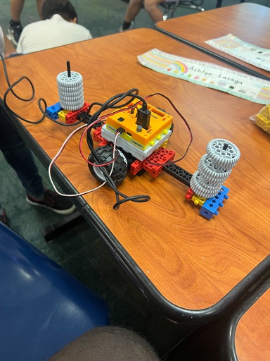 La Petite Academy Citrus Heights (Fridays) (2025-11-14 - 2026-01-03)