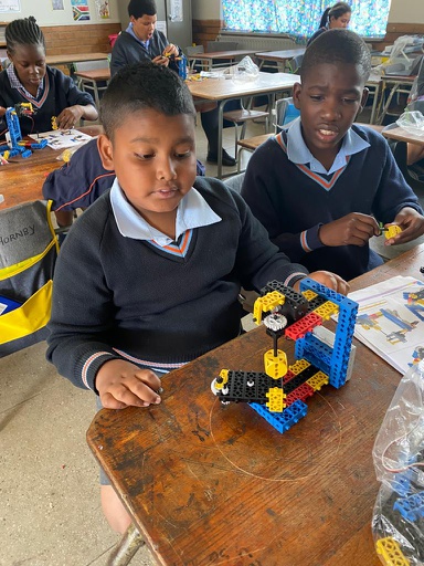 Battle Bots @ Merryhill Orlando (Thursdays) (2026-01-08 - 2026-03-12)