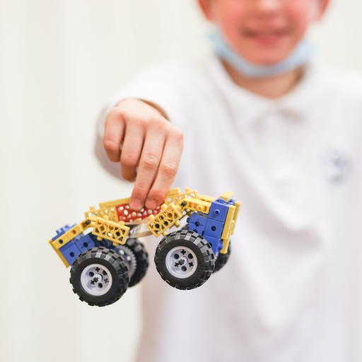 Merryhill Park City (Fridays) (2026-01-23 - 2026-02-27)