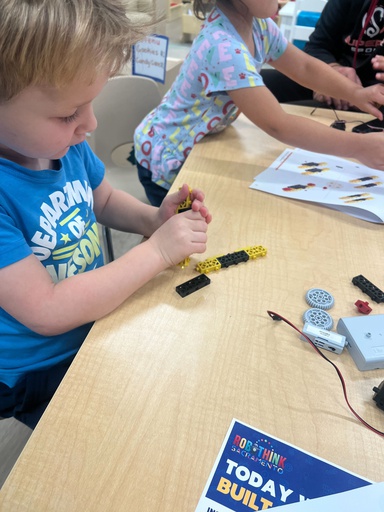 Orangevale Recreation &amp; Park District (Thursdays) (2026-02-06 - 2026-03-27)